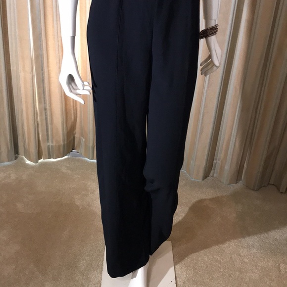 Sleeveless Jumper  Forever 21 Contemporary Size S Wide leg Fitted waist - Picture 5 of 8